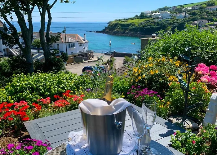 Portmellon Cove Guest House