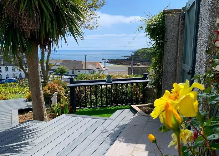 Portmellon Cove Guest House