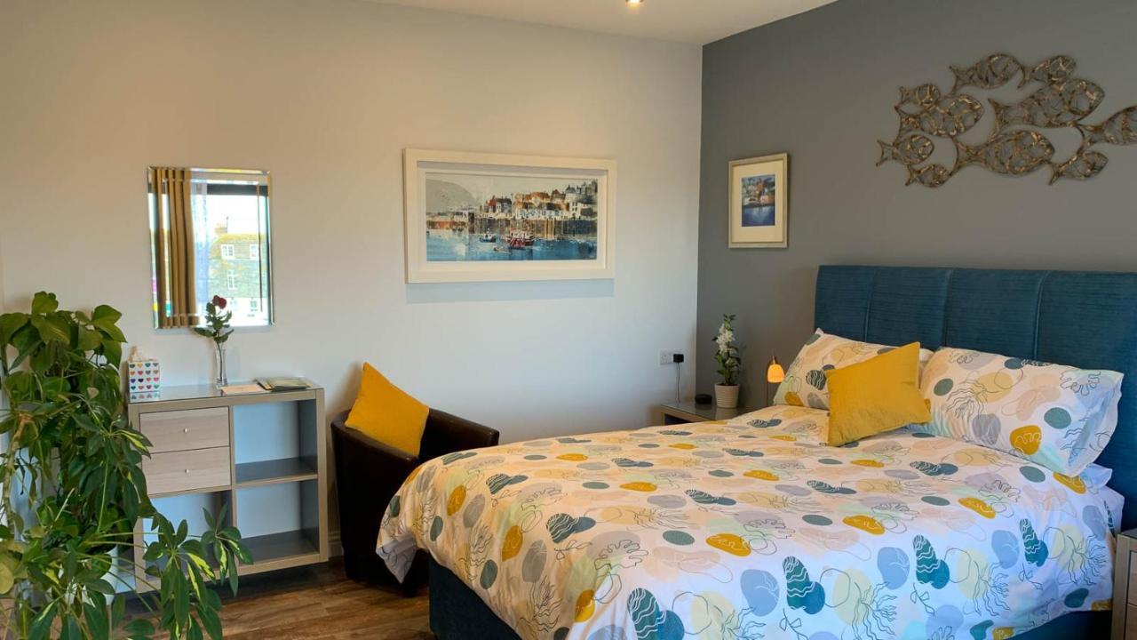 Bed & Breakfast Portmellon Cove Mevagissey