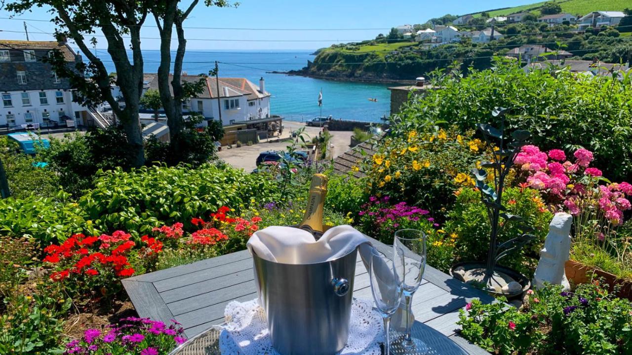 Bed & Breakfast Portmellon Cove 5*