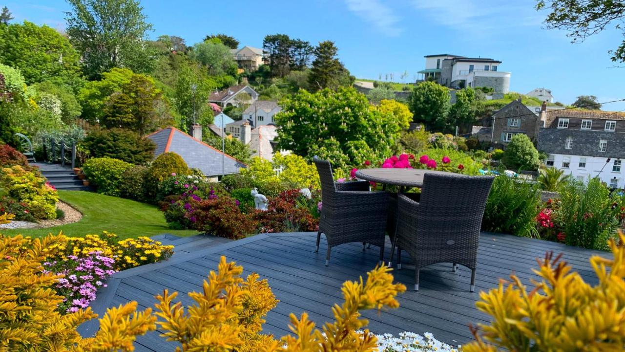 Portmellon Cove 5*