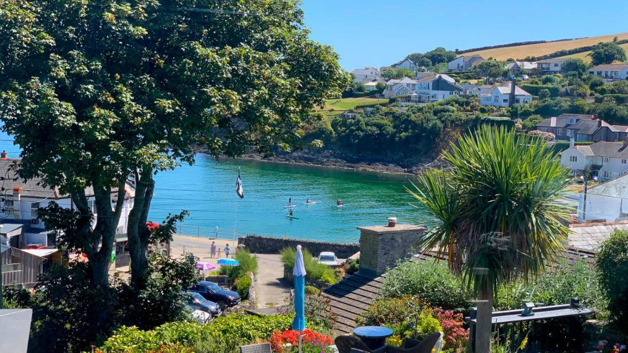 Portmellon Cove Bed & Breakfast