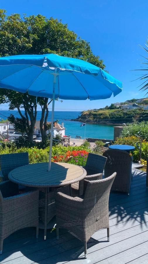 Bed & Breakfast Portmellon Cove Mevagissey