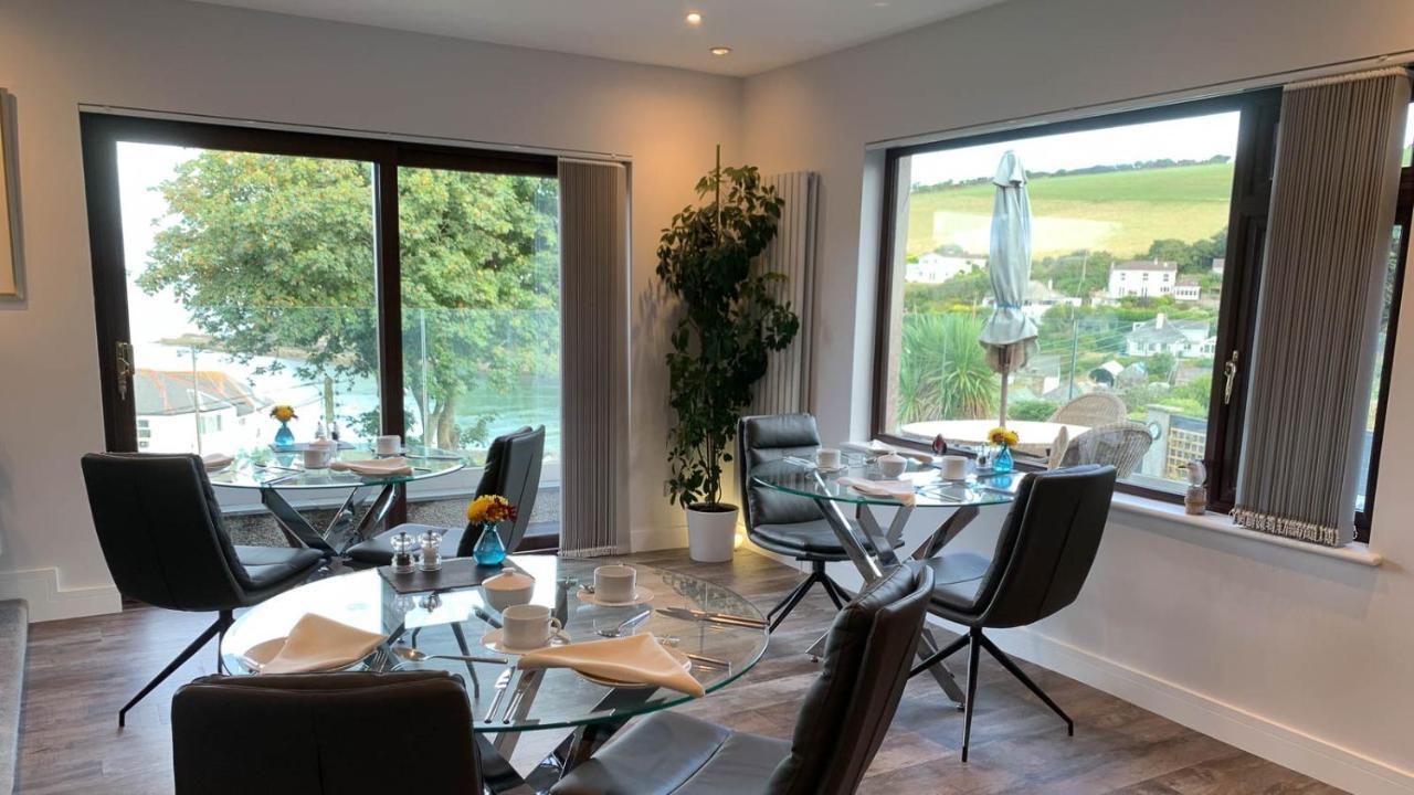 Portmellon Cove 5*