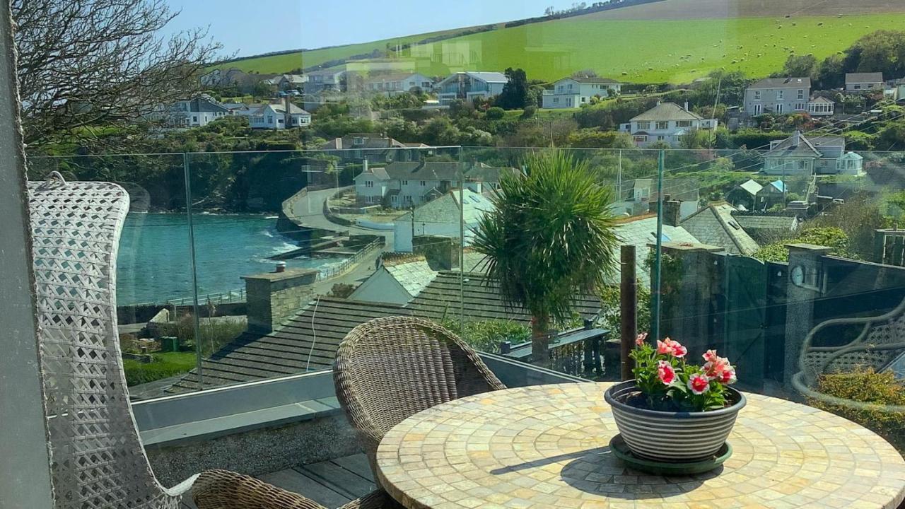Portmellon Cove 5* Mevagissey