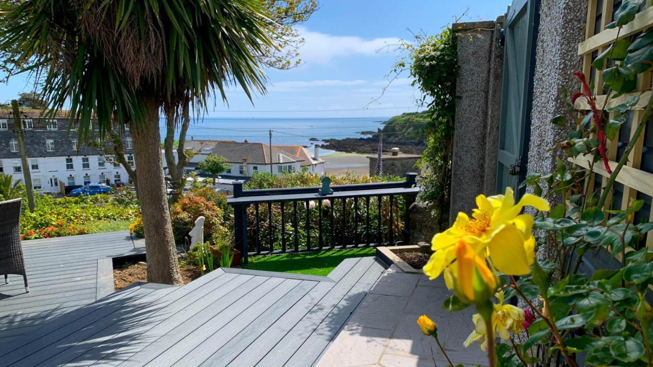 Bed & Breakfast Portmellon Cove Mevagissey