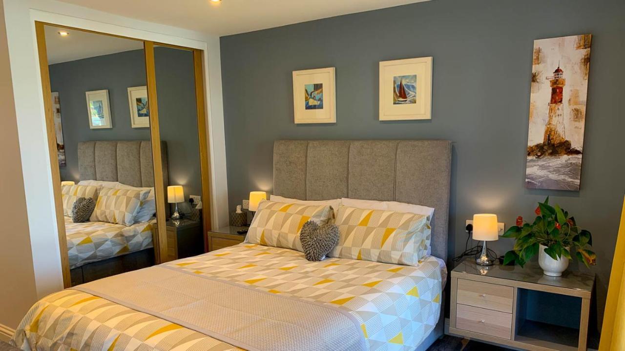 Bed & Breakfast Portmellon Cove