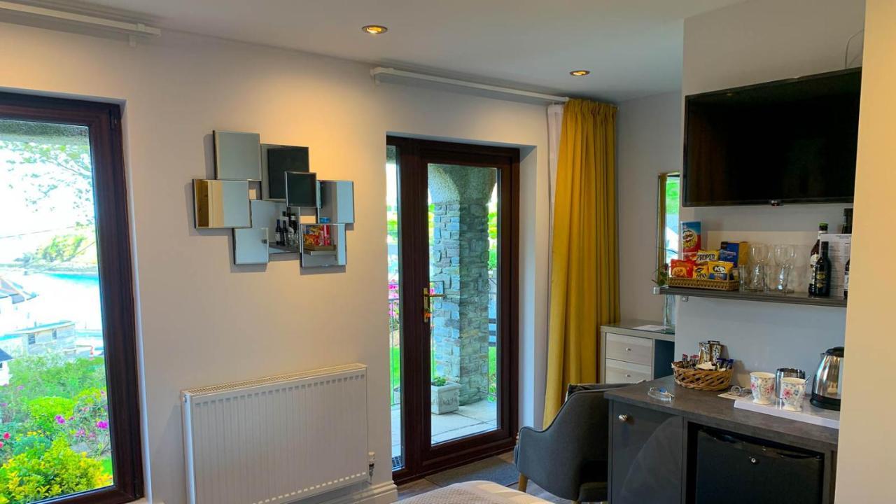 Bed & Breakfast Portmellon Cove 5*