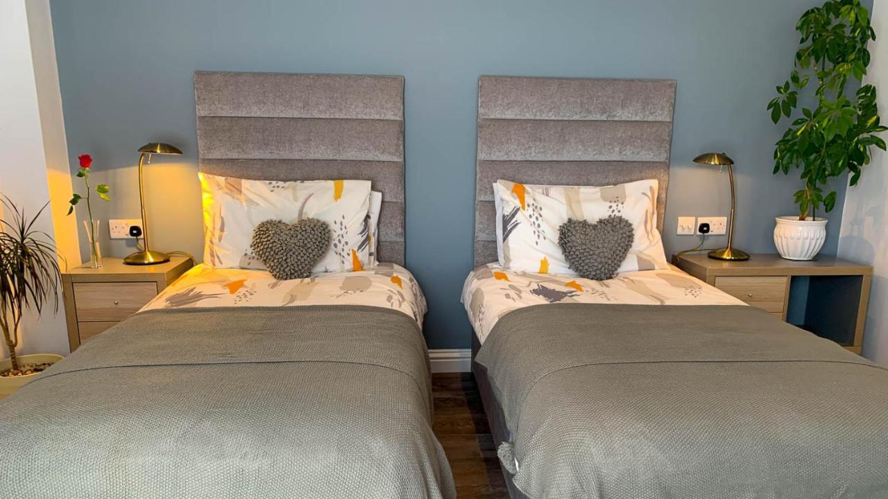 Portmellon Cove Bed & Breakfast 5*