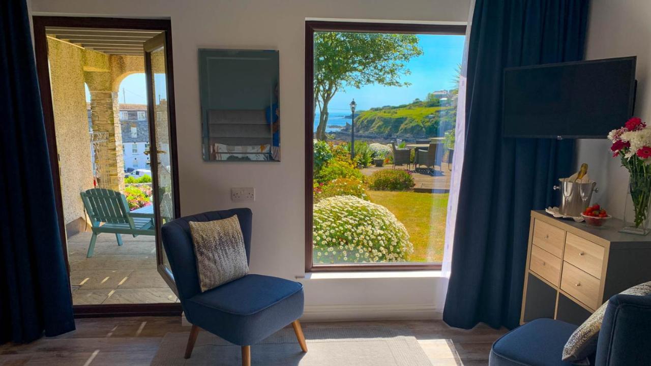 Portmellon Cove 5*