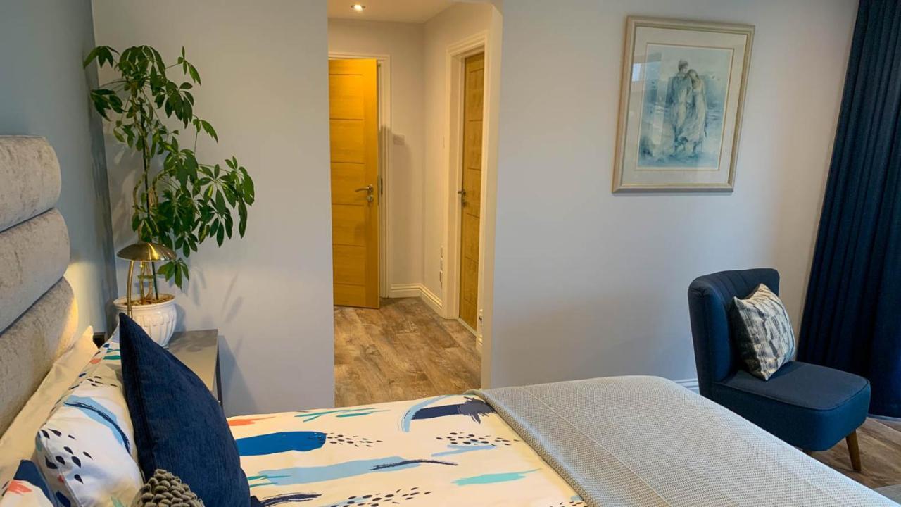 Portmellon Cove Bed & Breakfast 5*