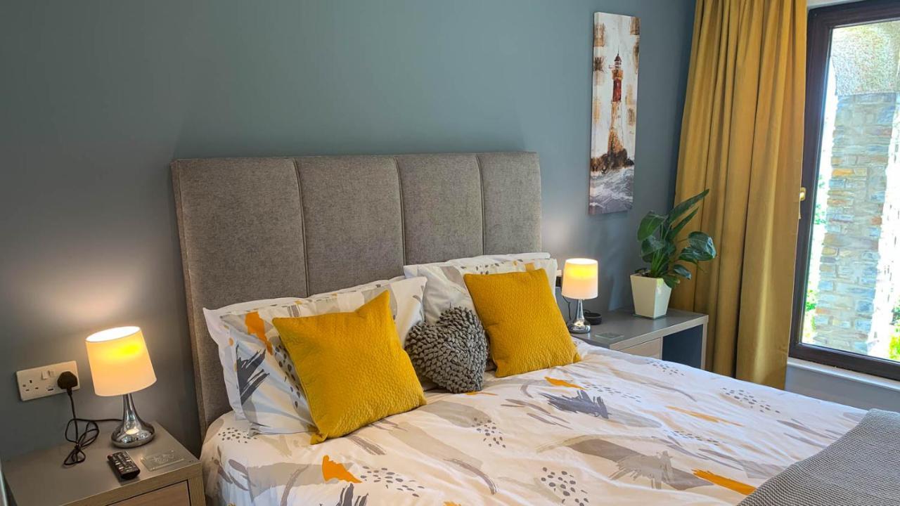 Portmellon Cove Bed & Breakfast Mevagissey