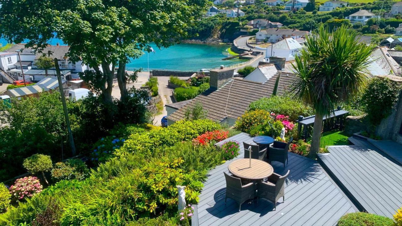 Portmellon Cove Bed & Breakfast