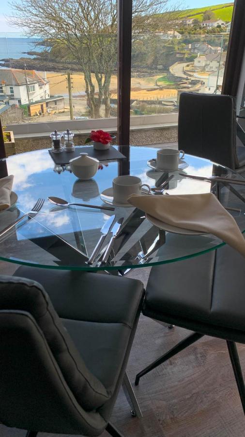 Portmellon Cove Bed & Breakfast 5*