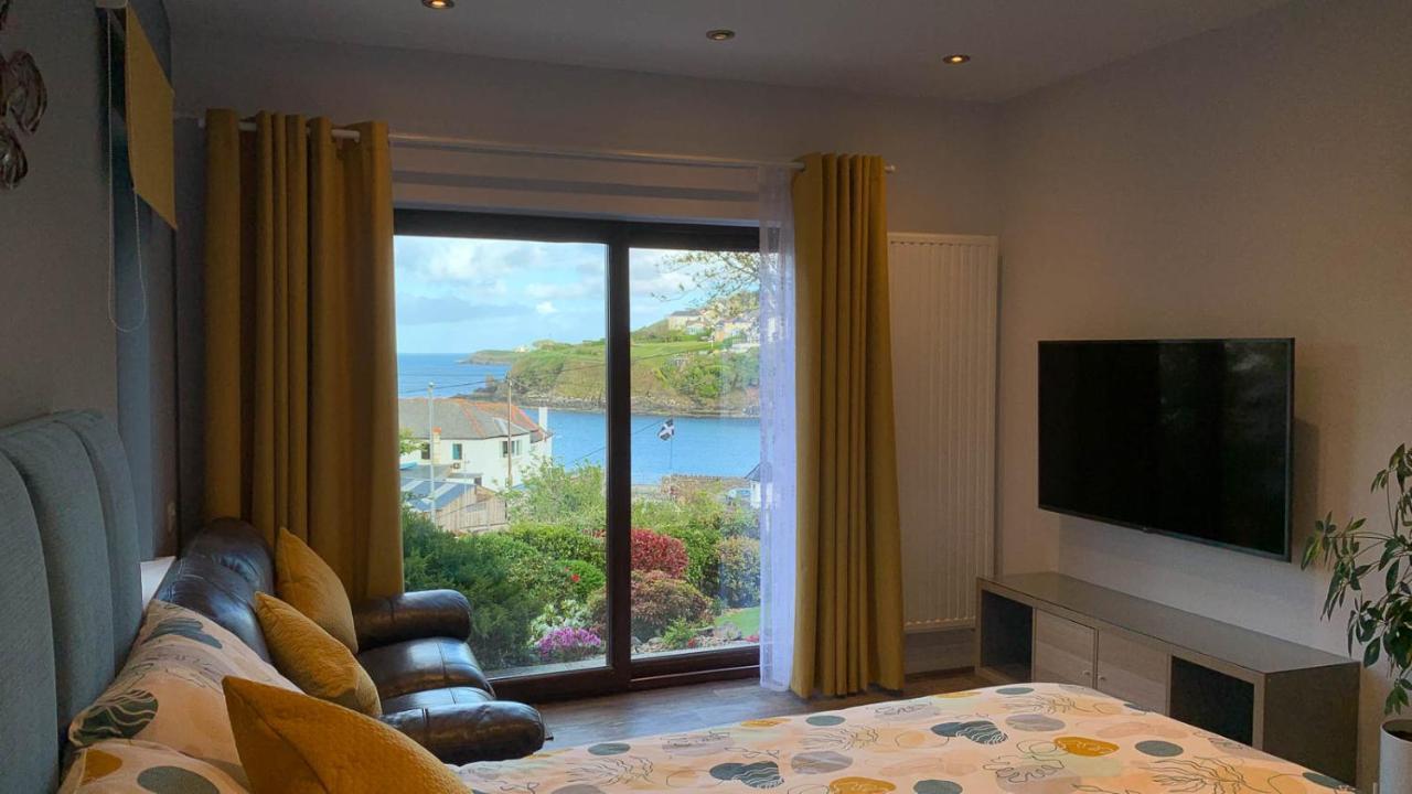 Portmellon Cove Bed & Breakfast