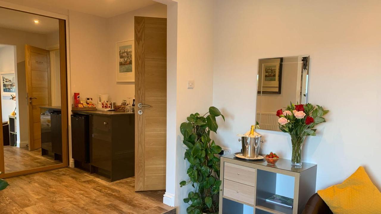 Portmellon Cove 5*