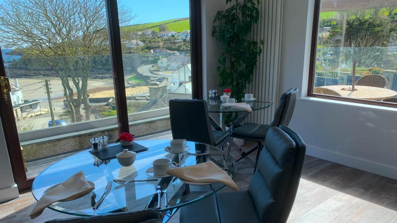 Portmellon Cove 5*