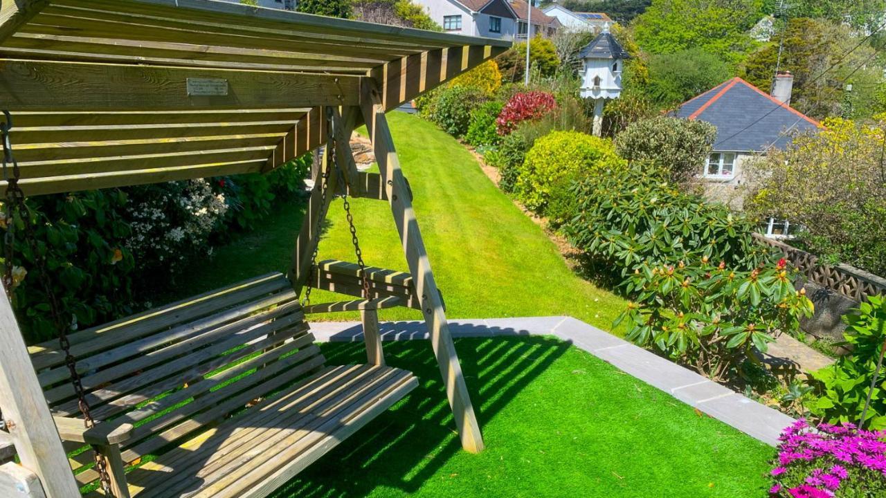 Bed & Breakfast Portmellon Cove 5*