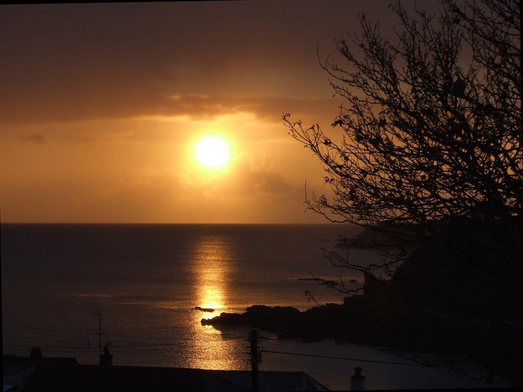 Portmellon Cove 5*